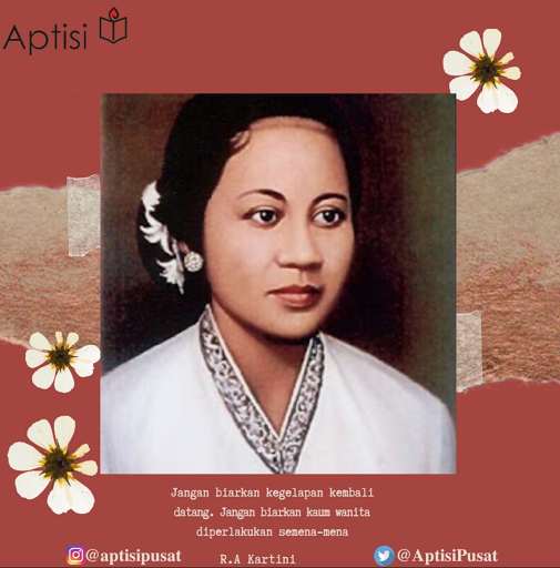 Detail Gambar Peringatan Hari Kartini Nomer 4