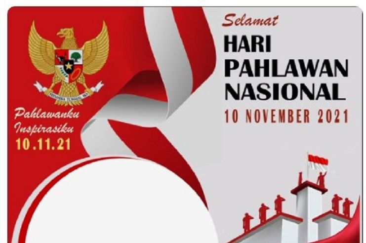 Detail Gambar Peringatan Hari Pahlawan 10 November Nomer 25