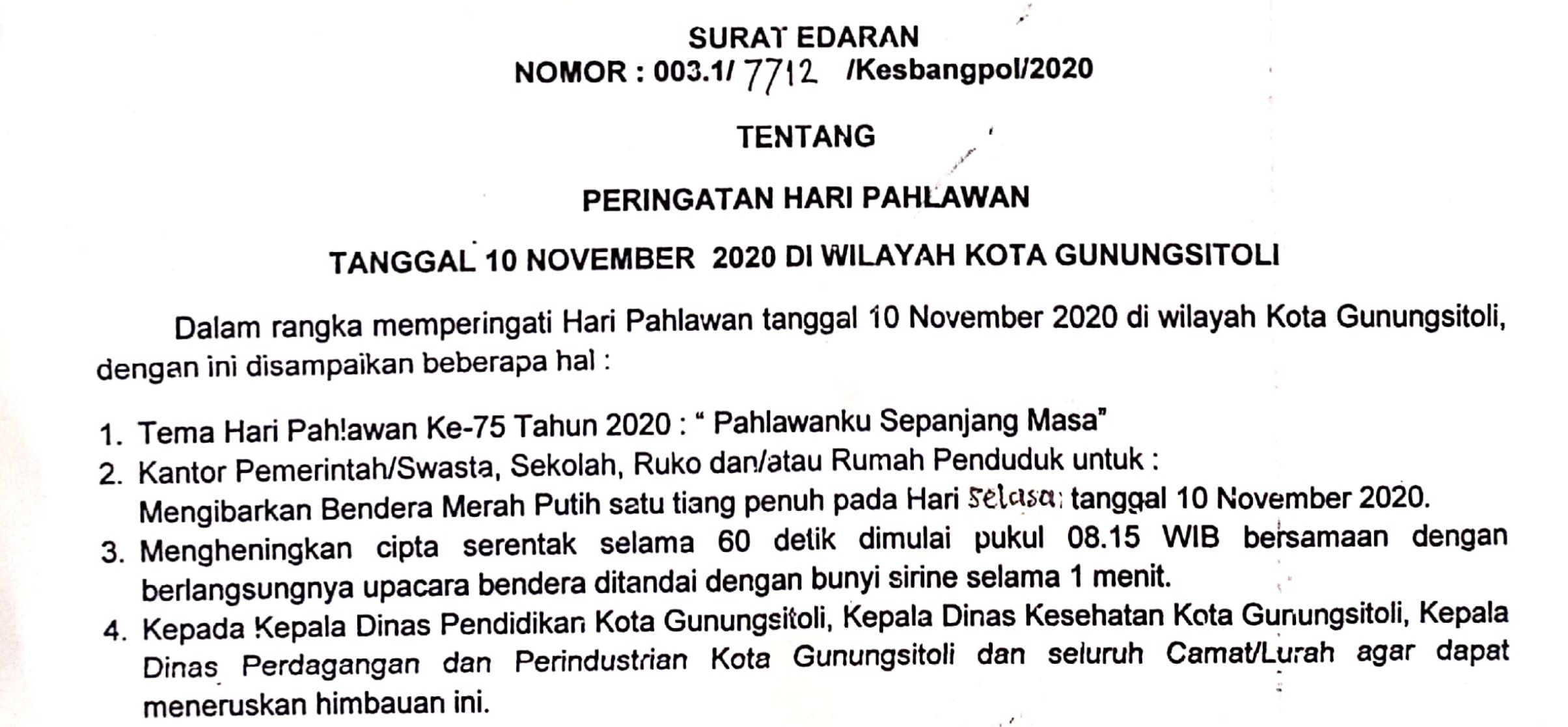 Detail Gambar Peringatan Hari Pahlawan 10 November Nomer 34