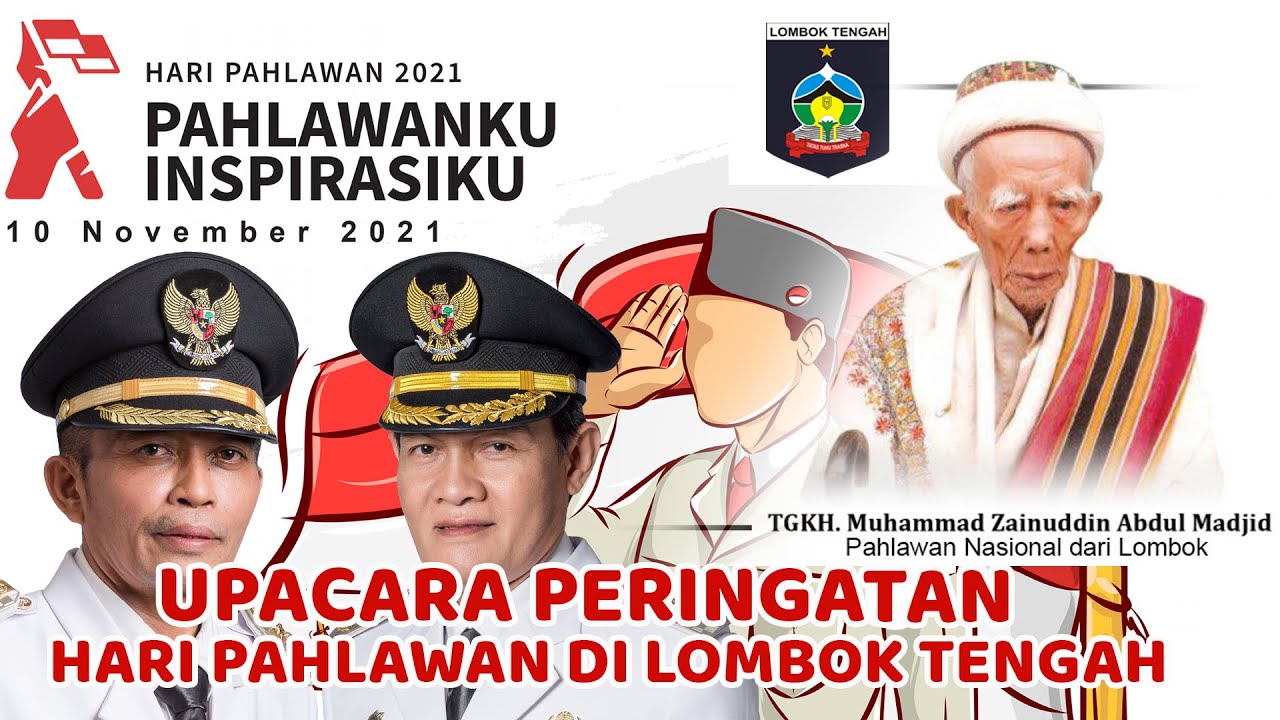 Detail Gambar Peringatan Hari Pahlawan 10 November Nomer 37