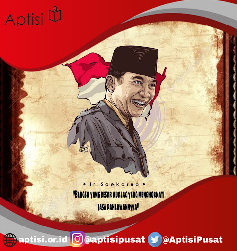 Detail Gambar Peringatan Hari Pahlawan 10 November Nomer 9