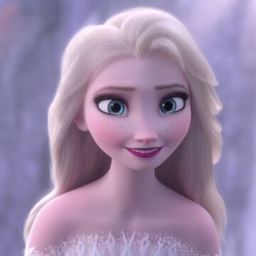 Detail Gambar Perinses Elsa Nomer 2