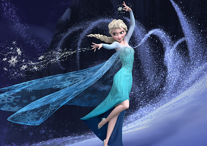 Detail Gambar Perinses Elsa Nomer 24