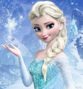 Detail Gambar Perinses Elsa Nomer 7