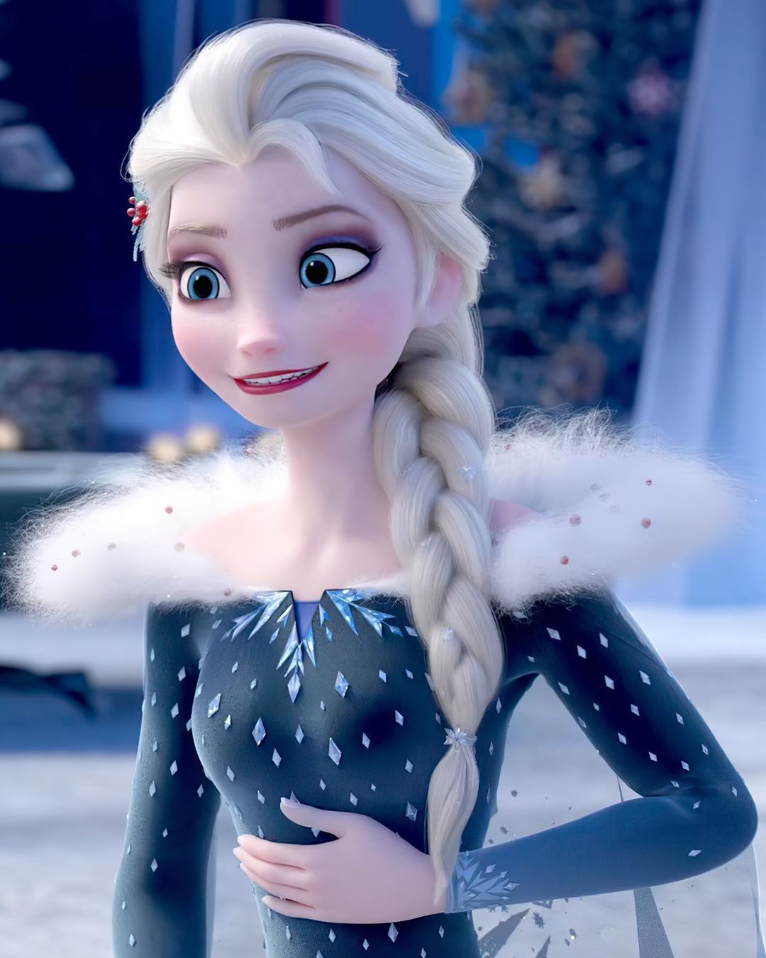 Detail Gambar Perinses Elsa Nomer 8