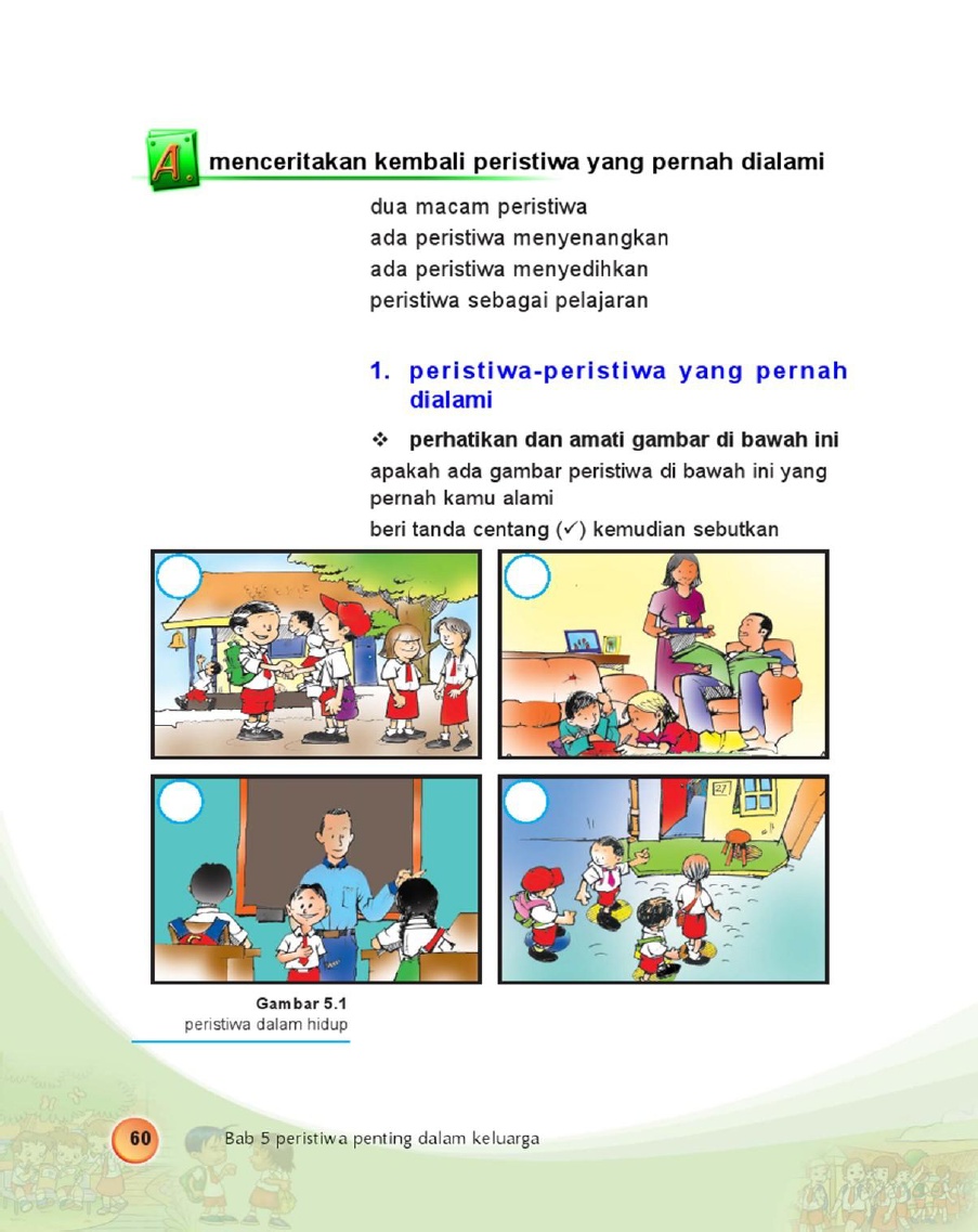 Download Gambar Peristiwa Penting Dalam Keluarga Nomer 3