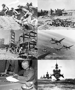 Detail Gambar Peristiwa Perang Dunia Ke 2 Nomer 6