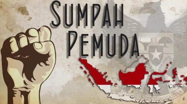 Detail Gambar Peristiwa Sumpah Pemuda Nomer 35