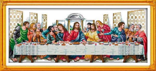 Detail Gambar Perjamuan Kudus Nomer 32