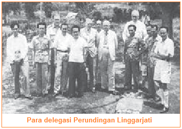 Detail Gambar Perjanjian Linggarjati Nomer 31