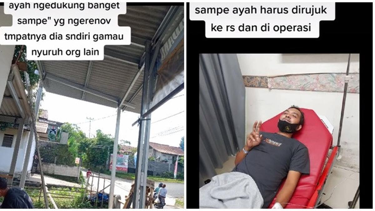 Detail Gambar Perjuangan Ayah Pekerja Keras Nomer 24