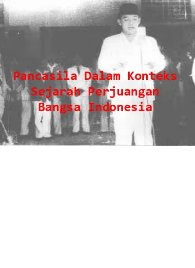 Detail Gambar Perjuangan Bangsa Indonesia Nomer 42