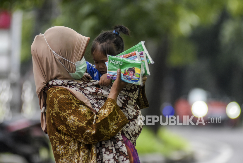 Detail Gambar Perjuangan Ibu Nomer 13