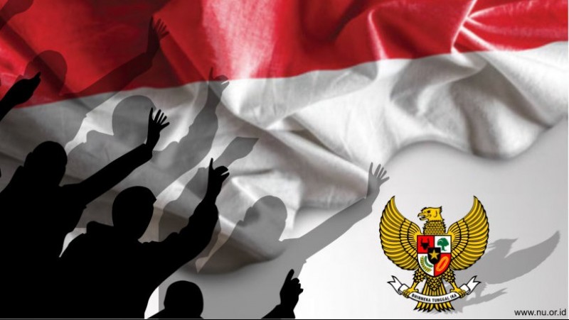 Detail Gambar Perjuangan Indonesia Nomer 9