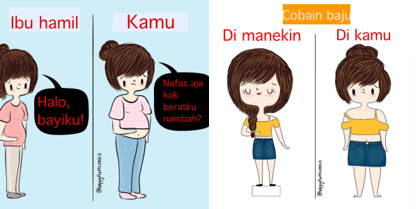 Detail Gambar Perjuangan Lucu Nomer 18