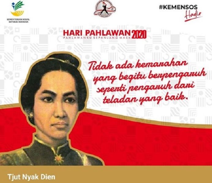 Detail Gambar Perjuangan Para Pahlawan Nomer 17