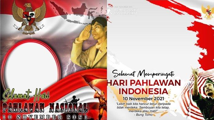 Detail Gambar Perjuangan Para Pahlawan Nomer 18