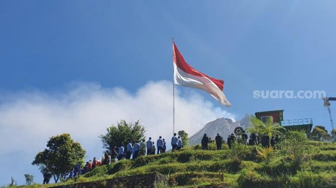 Detail Gambar Perjuangan Para Pahlawan Nomer 27