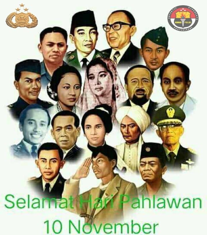 Detail Gambar Perjuangan Para Pahlawan Nomer 42