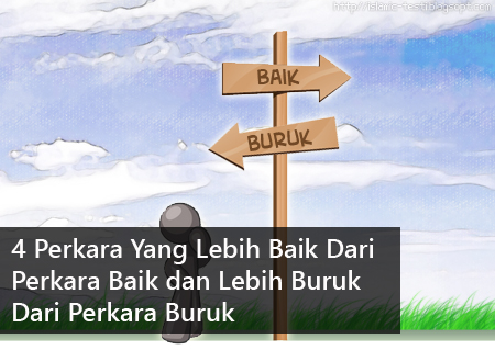 Gambar Perkara Yang Baik - KibrisPDR