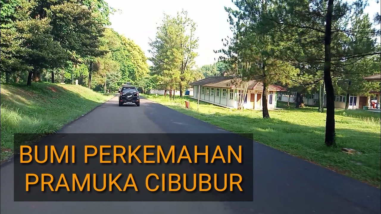 Detail Gambar Perkemahan Cibubur Nomer 15