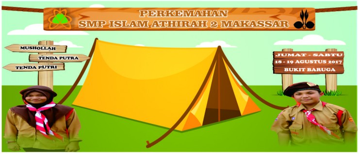 Detail Gambar Perkemahan Pramuka Nomer 10