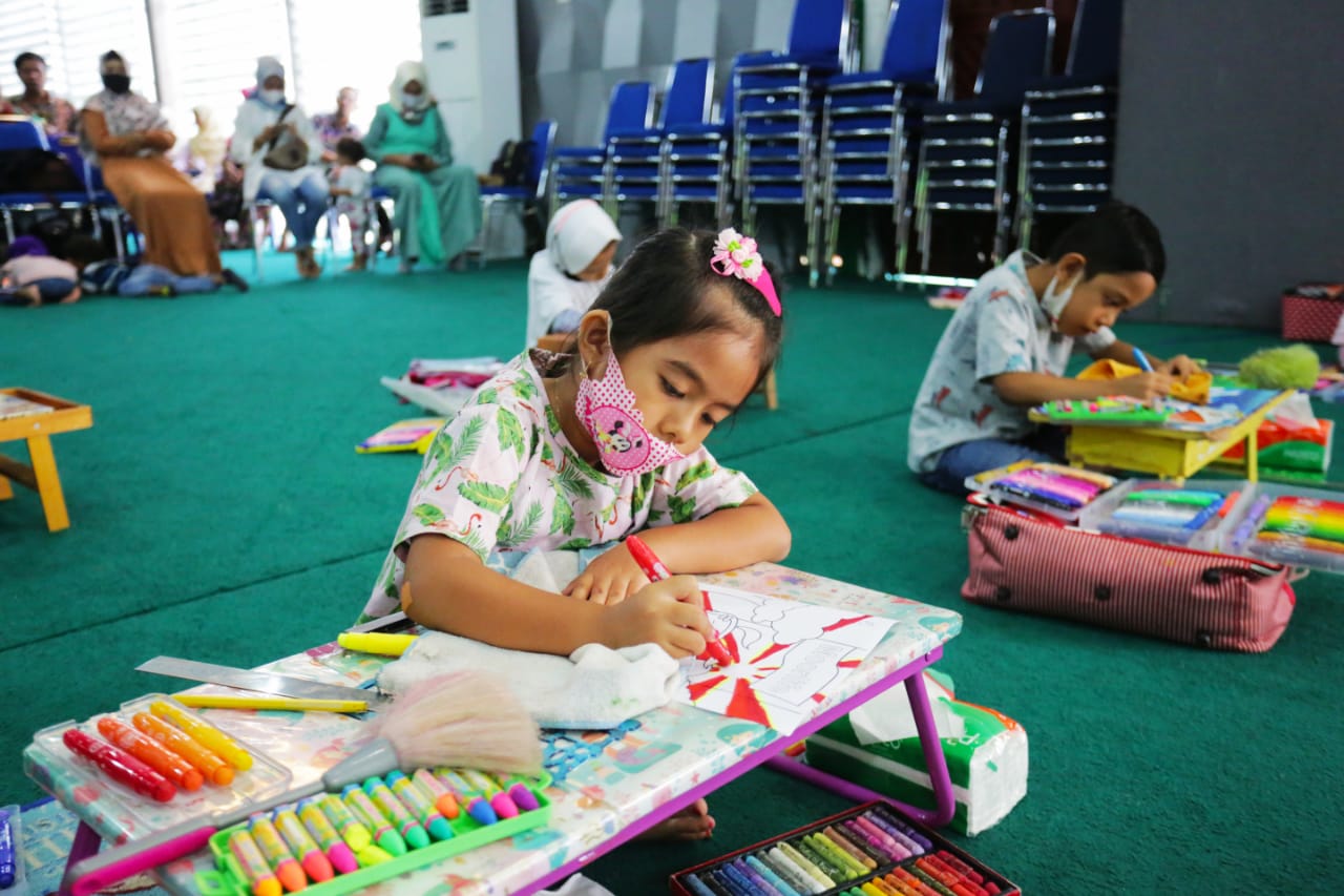 Detail Gambar Perkembangan Anak Sekolah Minggu Nomer 33