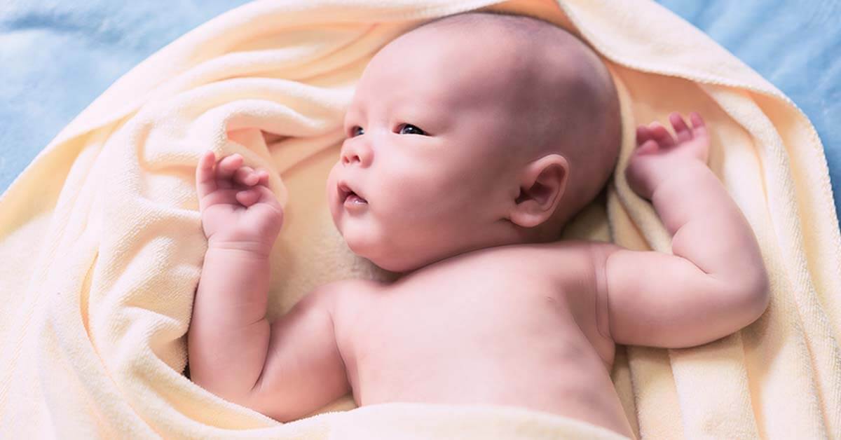 Detail Gambar Perkembangan Bayi Nomer 9