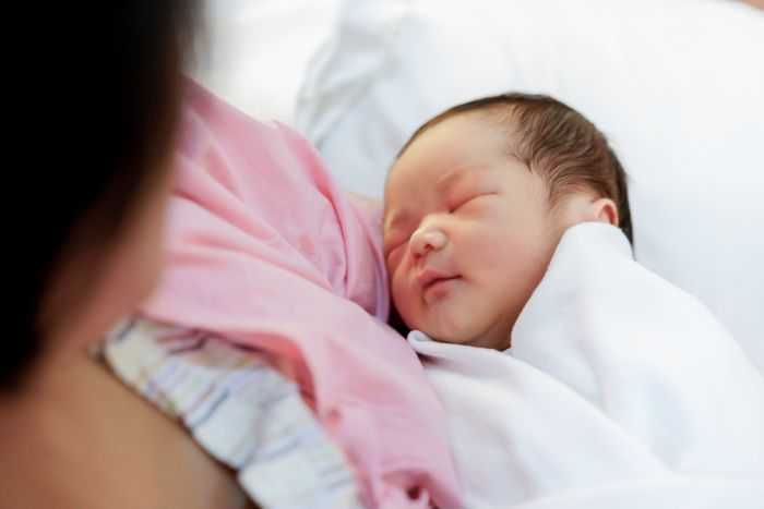 Detail Gambar Perkembangan Bayi Putih Nomer 20