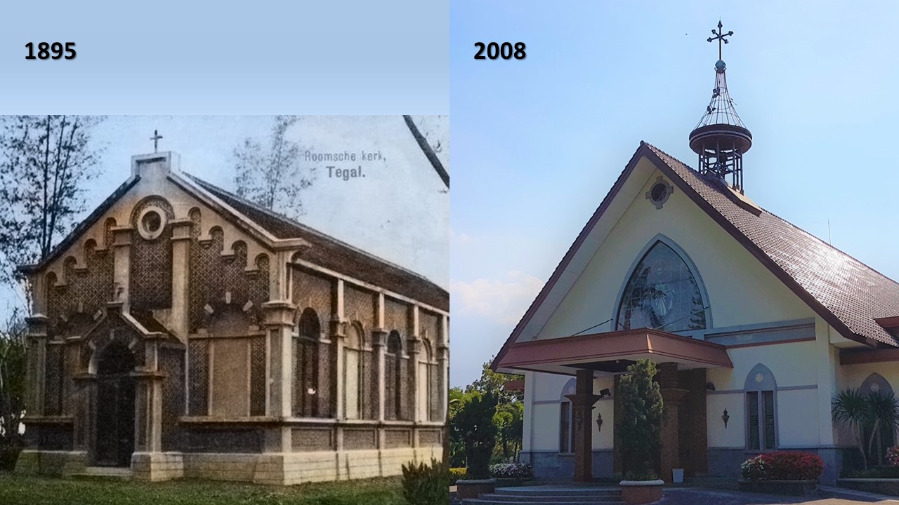 Detail Gambar Perkembangan Gereja Nomer 11