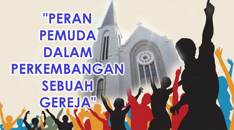 Detail Gambar Perkembangan Gereja Nomer 15