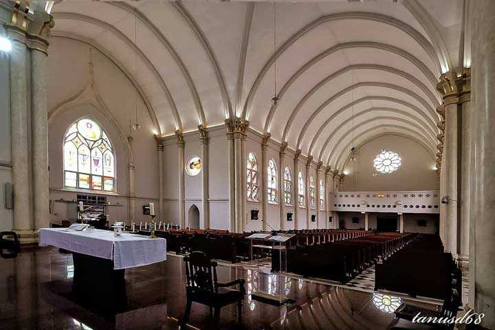 Detail Gambar Perkembangan Gereja Nomer 37