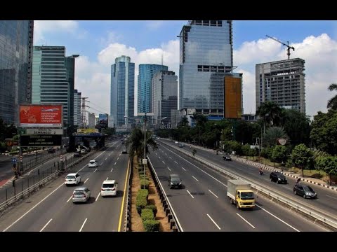 Detail Gambar Perkotaan Jakarta Hd Nomer 25