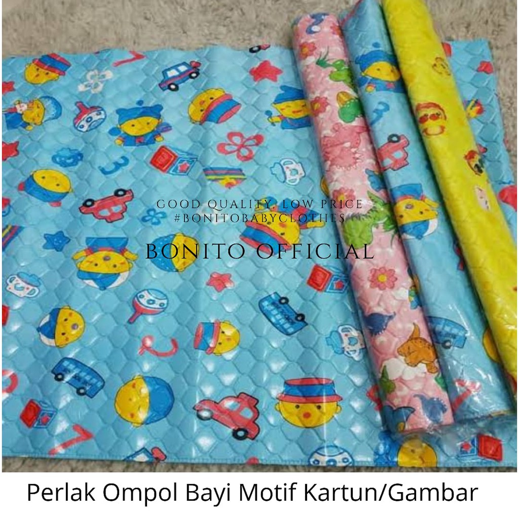 Detail Gambar Perlak Bayi Nomer 13