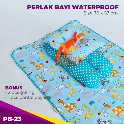 Detail Gambar Perlak Bayi Nomer 16