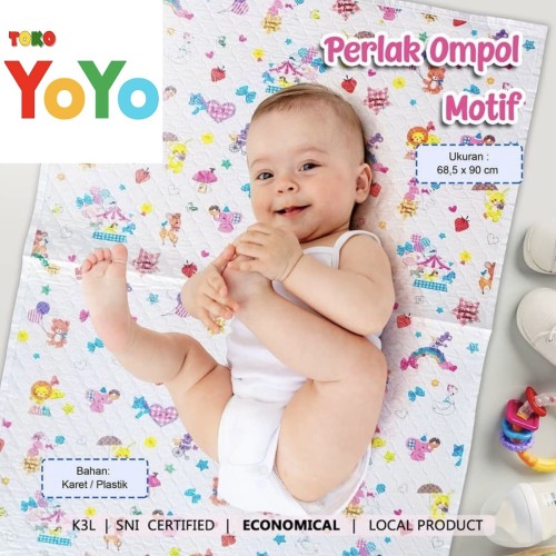 Detail Gambar Perlak Bayi Nomer 39