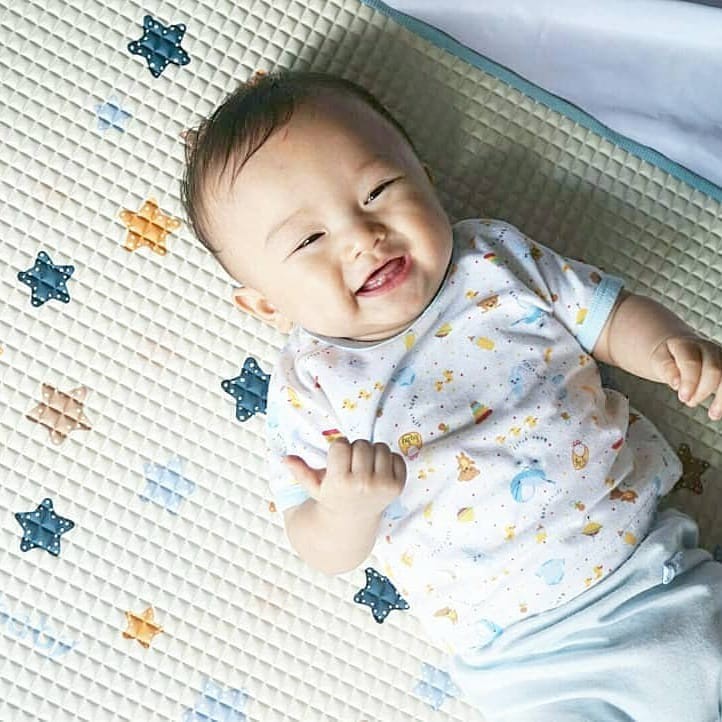 Detail Gambar Perlak Bayi Nomer 41