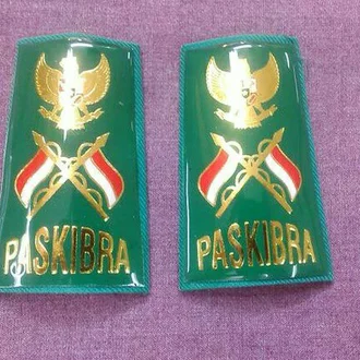 Detail Gambar Perlengkapan Paskibra Nomer 32