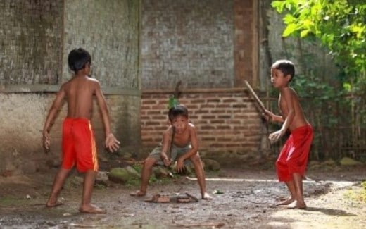 Detail Gambar Permain Khas Daerah Propinsi Seluruh Indonesia Nomer 14