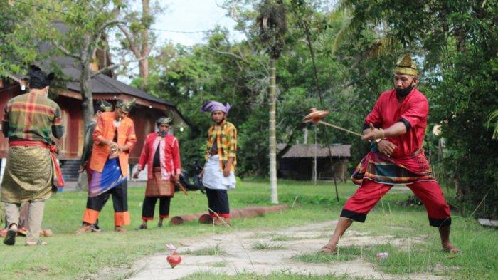 Detail Gambar Permain Khas Daerah Propinsi Seluruh Indonesia Nomer 53