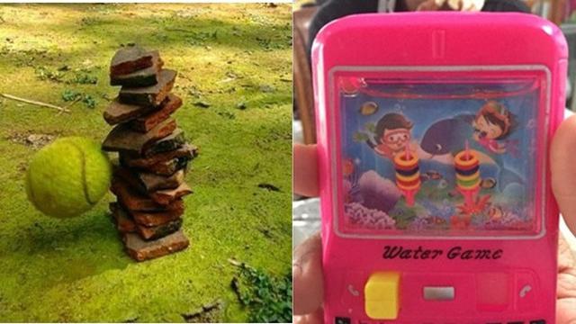 Detail Gambar Permainan Anak Jaman Dulu Nomer 14