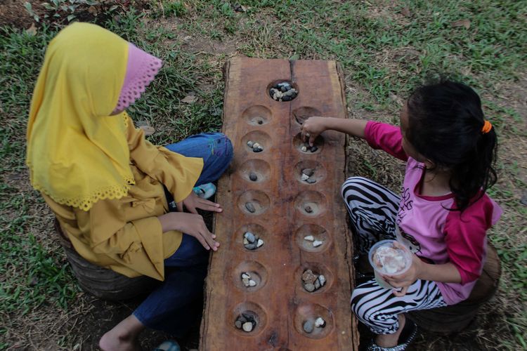 Detail Gambar Permainan Anak Jaman Dulu Nomer 7