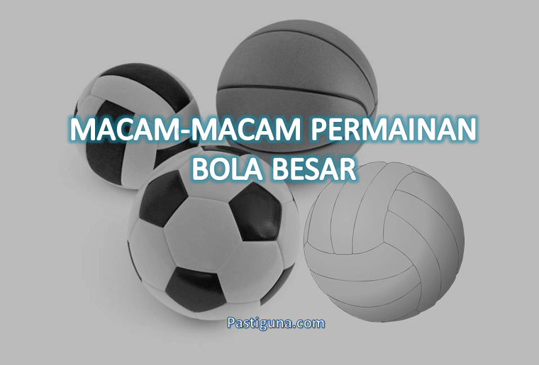 Detail Gambar Permainan Bola Besar Nomer 11