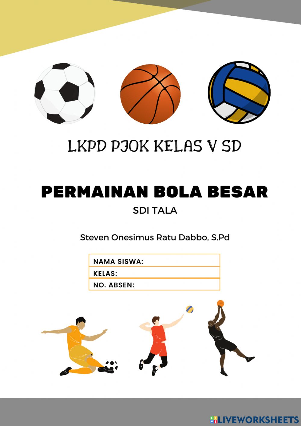 Detail Gambar Permainan Bola Besar Nomer 7