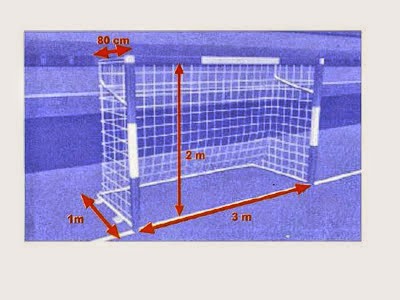 Detail Gambar Permainan Bola Tangan Nomer 42