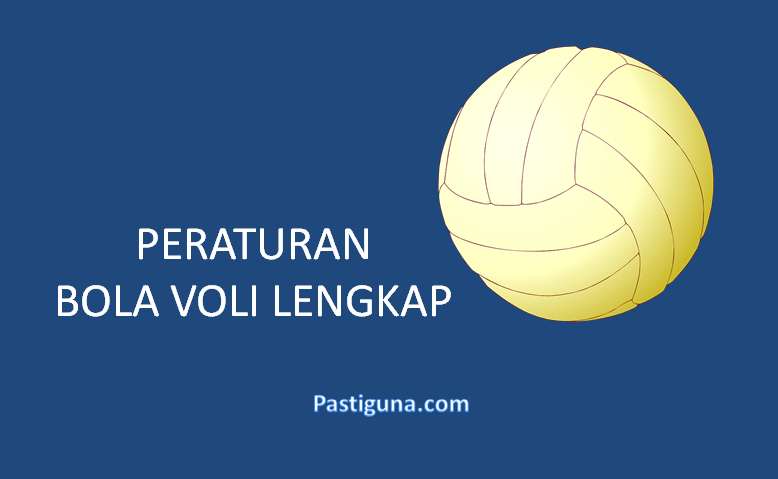 Detail Gambar Permainan Bola Voli Nomer 41