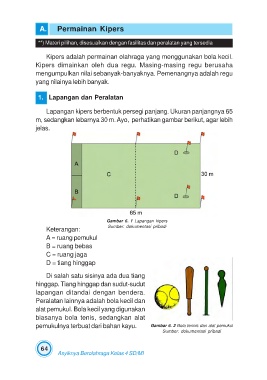 Detail Gambar Permainan Kippers Nomer 9