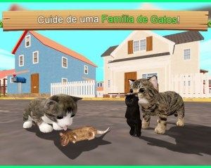 Detail Gambar Permainan Kucing Dan Tikus Nomer 28