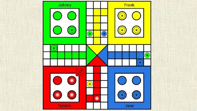 Download Gambar Permainan Ludo Nomer 19