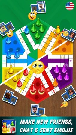 Detail Gambar Permainan Ludo Nomer 31